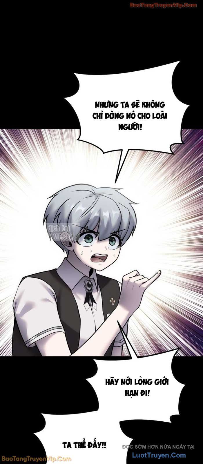 Tôi Mạnh Hơn Anh Hùng Chap 95 - Next Chap 96