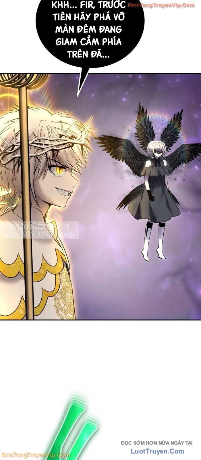 Tôi Mạnh Hơn Anh Hùng Chap 95 - Next Chap 96