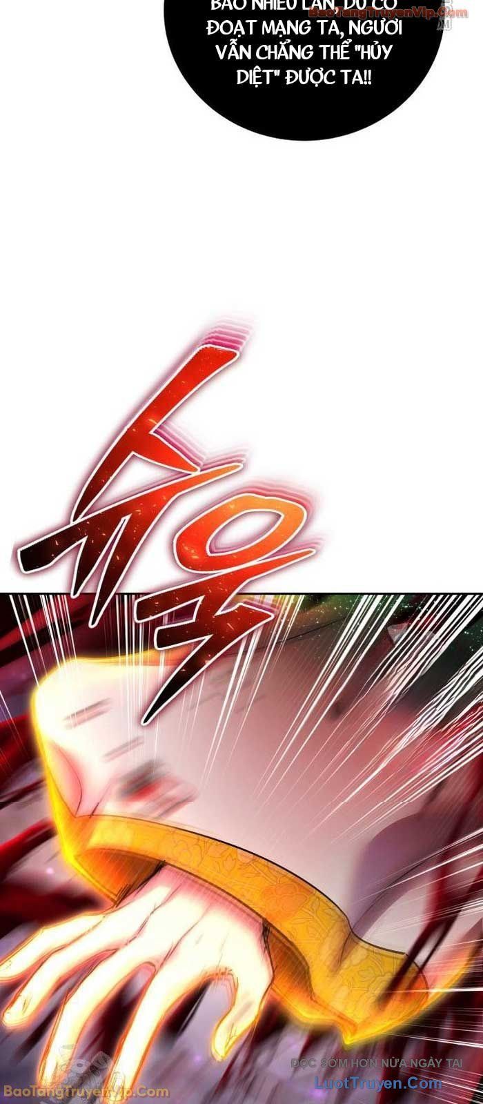 Tôi Mạnh Hơn Anh Hùng Chap 96 - Next Chap 97