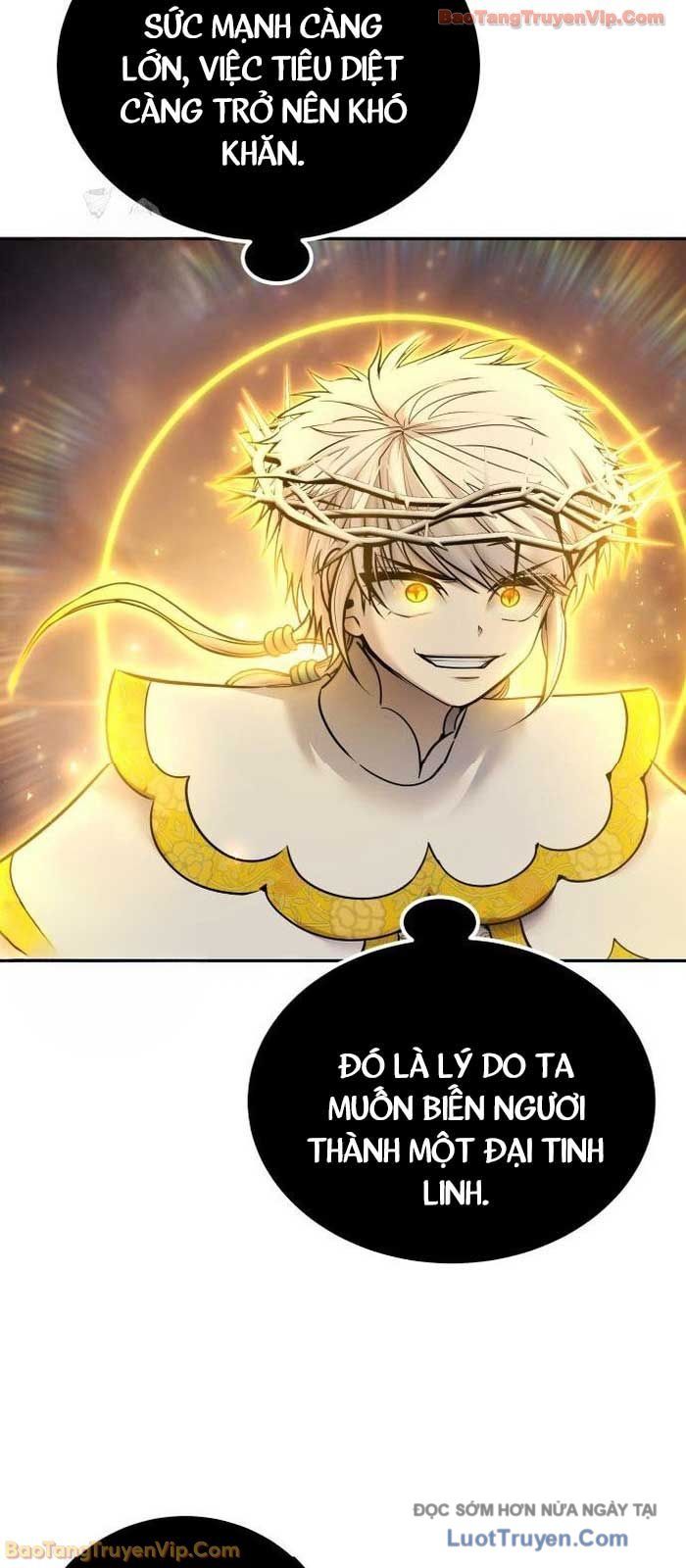 Tôi Mạnh Hơn Anh Hùng Chap 96 - Next Chap 97