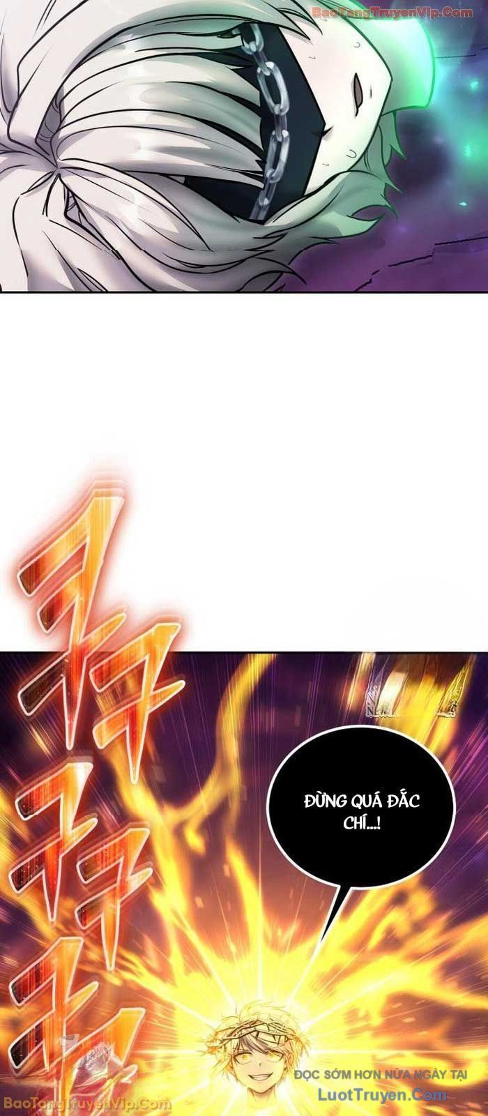 Tôi Mạnh Hơn Anh Hùng Chap 96 - Next Chap 97