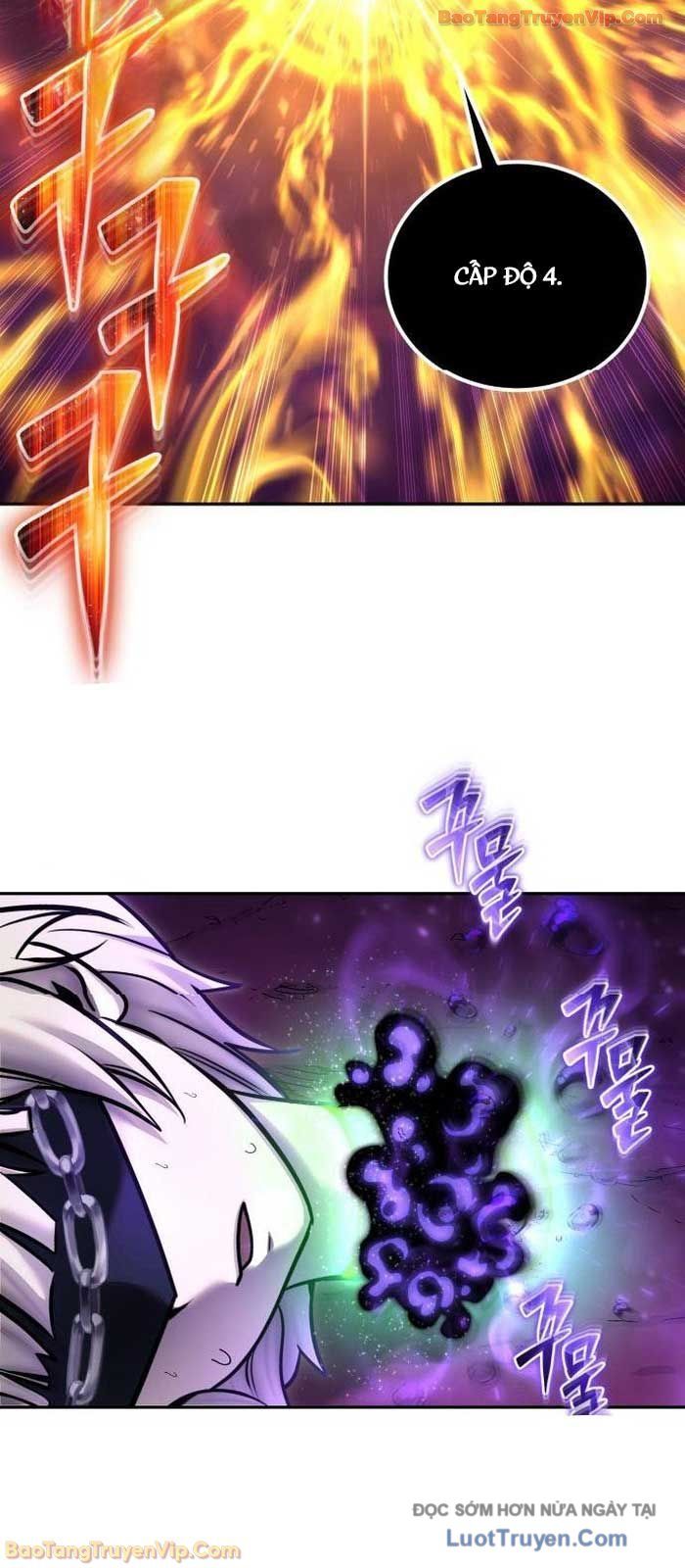 Tôi Mạnh Hơn Anh Hùng Chap 96 - Next Chap 97