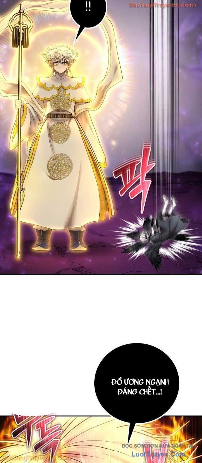 Tôi Mạnh Hơn Anh Hùng Chap 96 - Next Chap 97