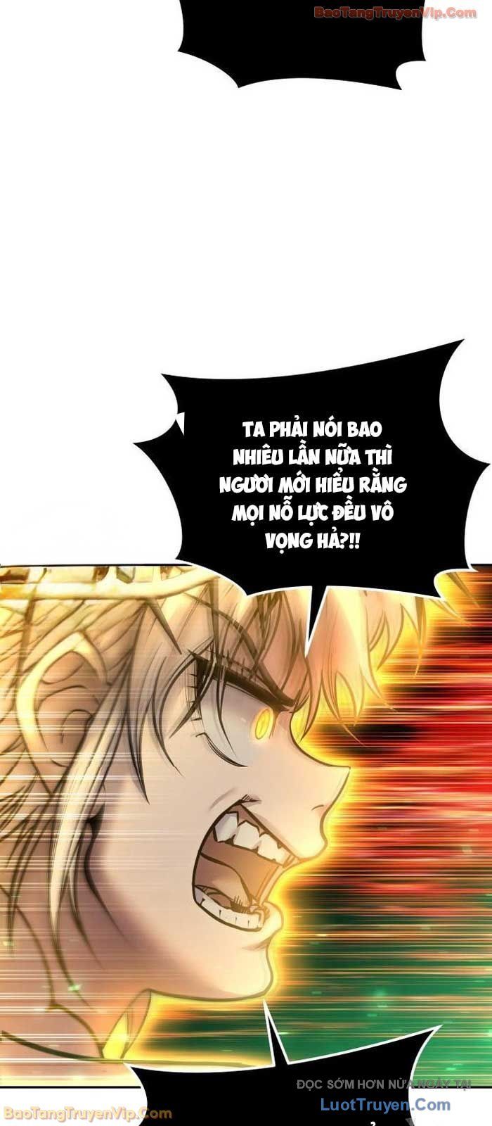 Tôi Mạnh Hơn Anh Hùng Chap 96 - Next Chap 97