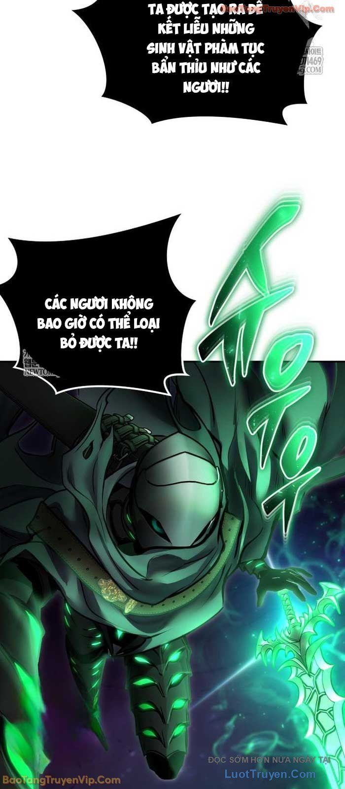 Tôi Mạnh Hơn Anh Hùng Chap 96 - Next Chap 97