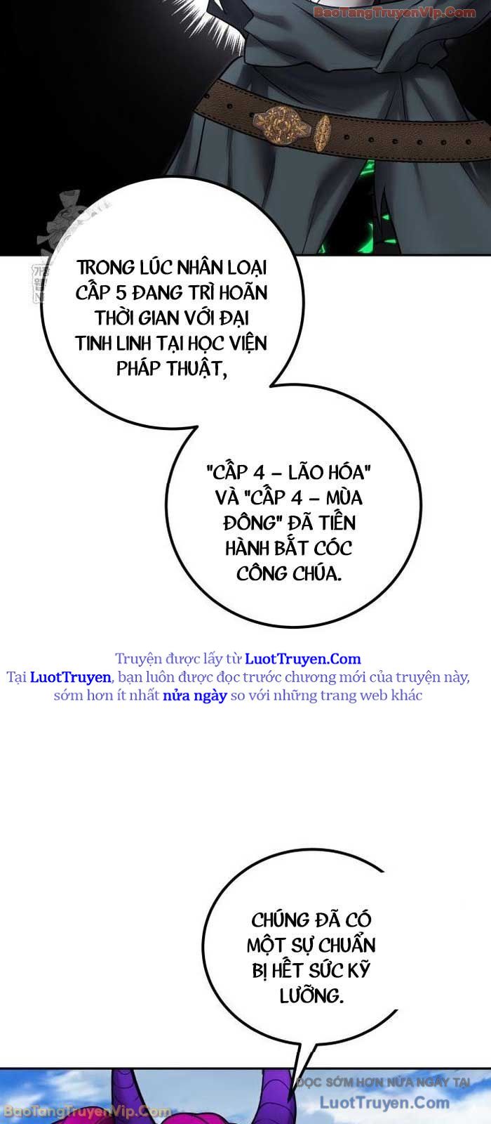 Tôi Mạnh Hơn Anh Hùng Chap 96 - Next Chap 97