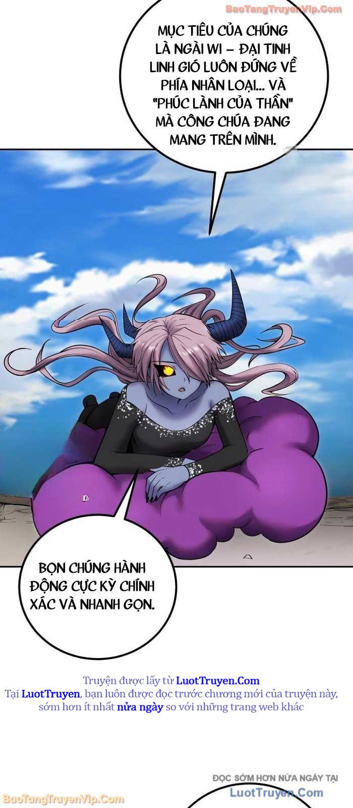 Tôi Mạnh Hơn Anh Hùng Chap 96 - Next Chap 97