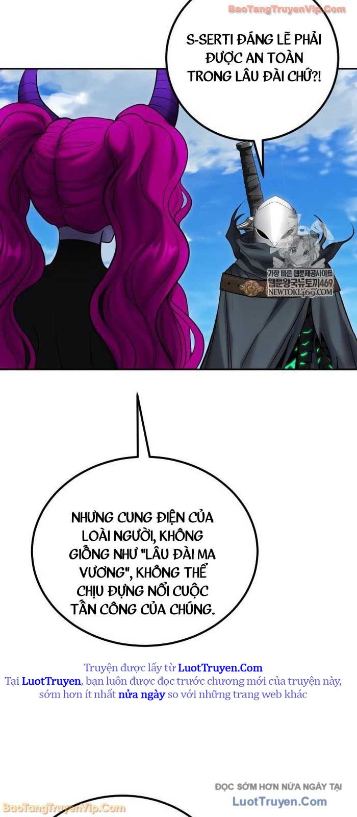 Tôi Mạnh Hơn Anh Hùng Chap 96 - Next Chap 97