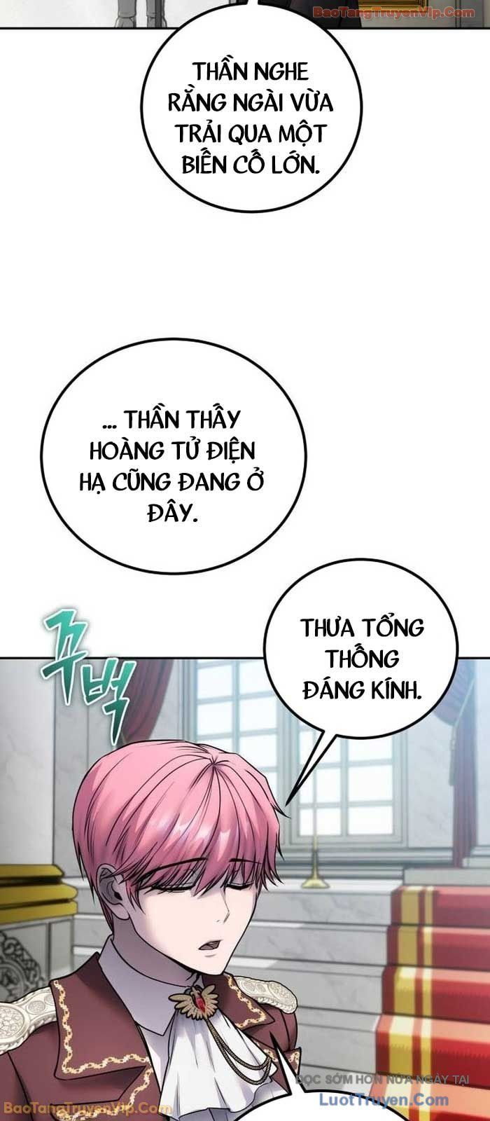 Tôi Mạnh Hơn Anh Hùng Chap 97 - Next Chap 98