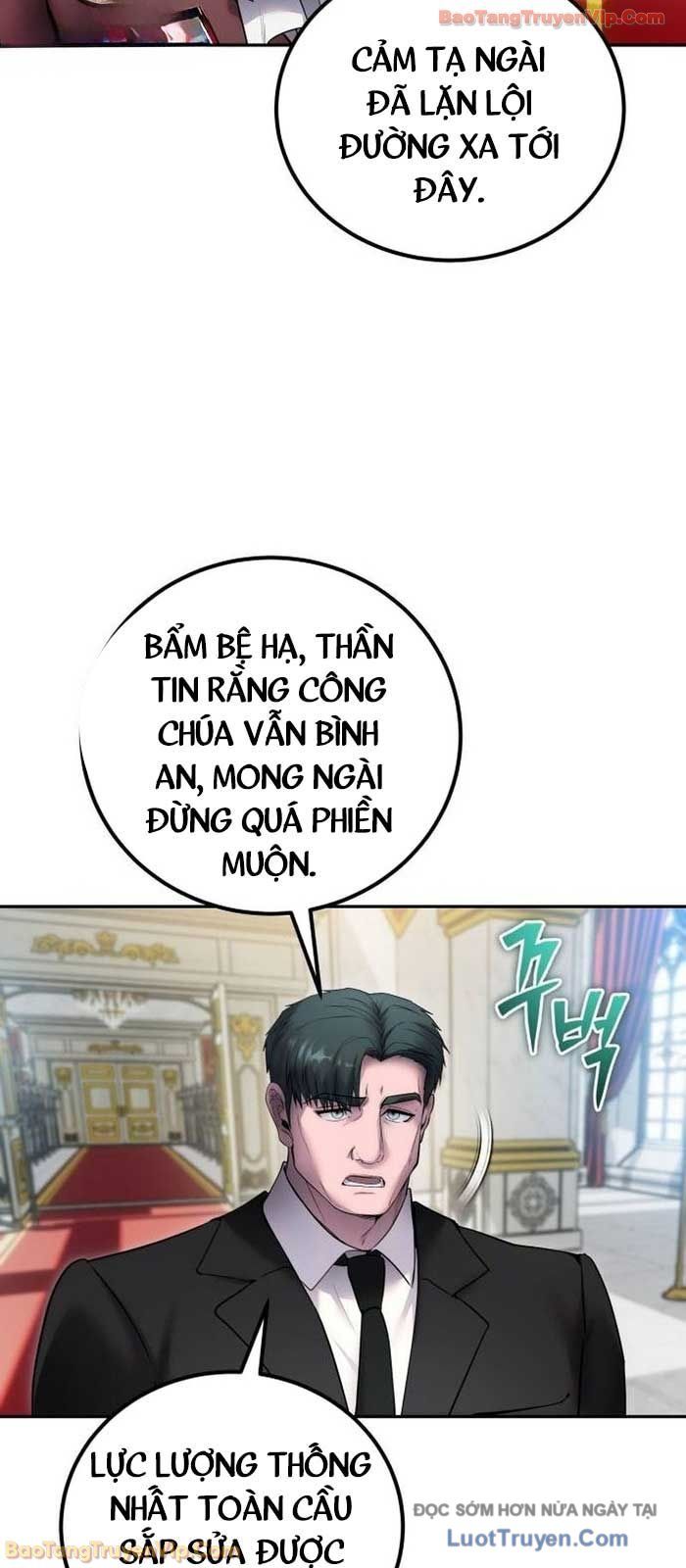 Tôi Mạnh Hơn Anh Hùng Chap 97 - Next Chap 98