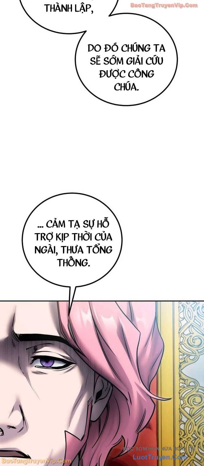Tôi Mạnh Hơn Anh Hùng Chap 97 - Next Chap 98