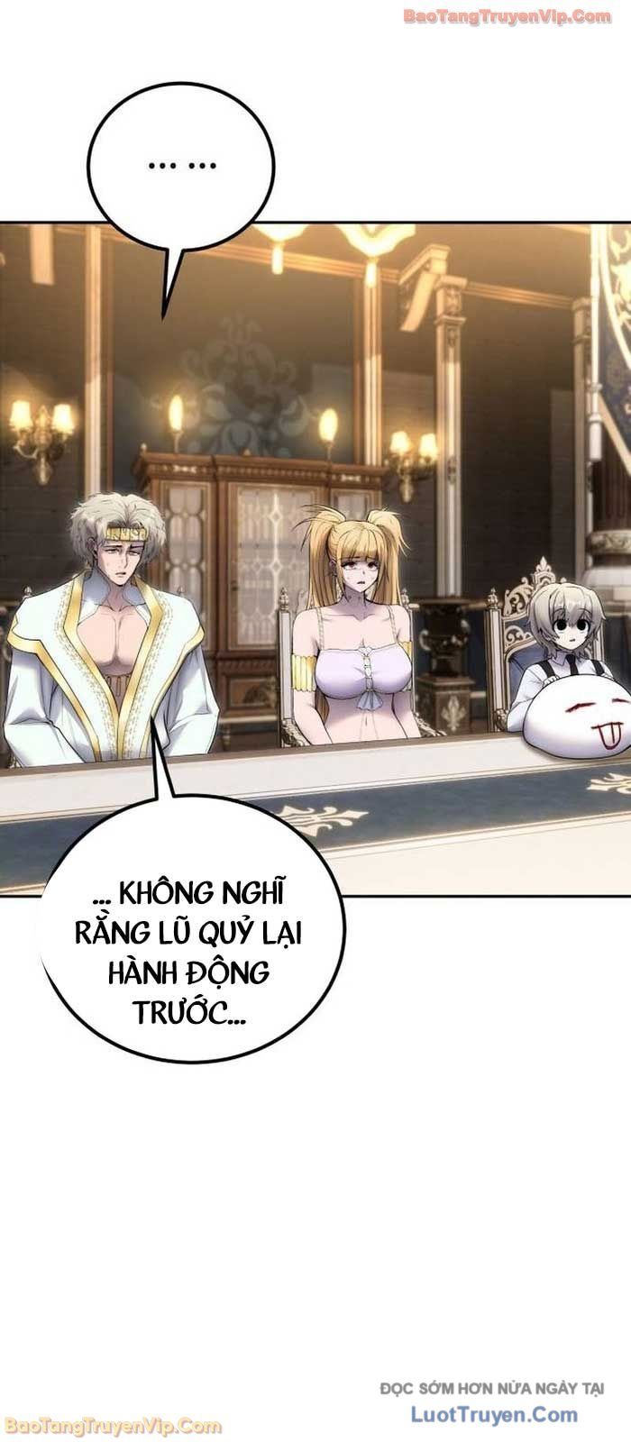 Tôi Mạnh Hơn Anh Hùng Chap 97 - Next Chap 98