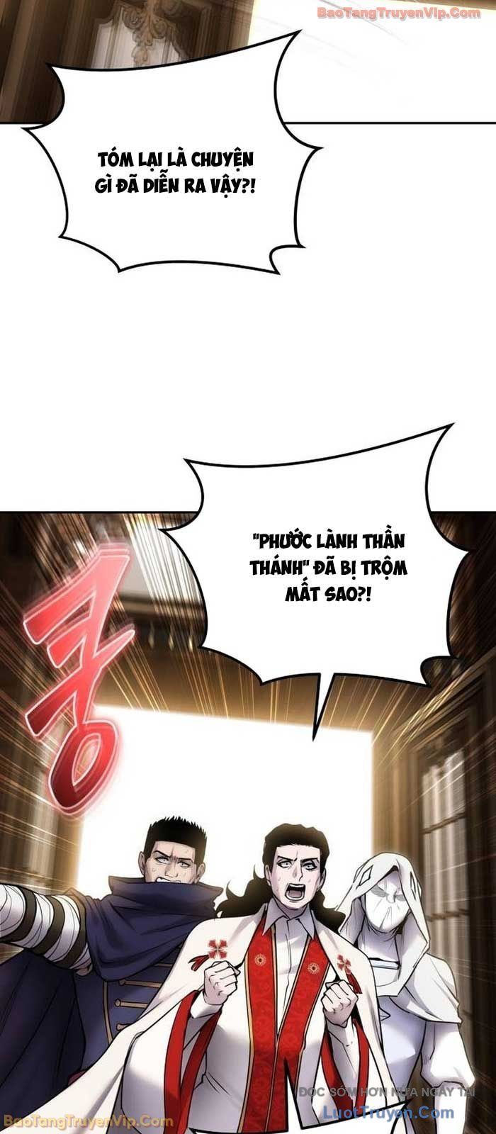 Tôi Mạnh Hơn Anh Hùng Chap 97 - Next Chap 98