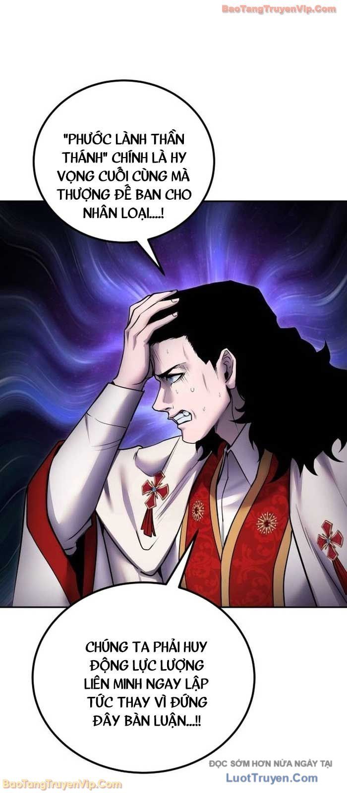 Tôi Mạnh Hơn Anh Hùng Chap 97 - Next Chap 98