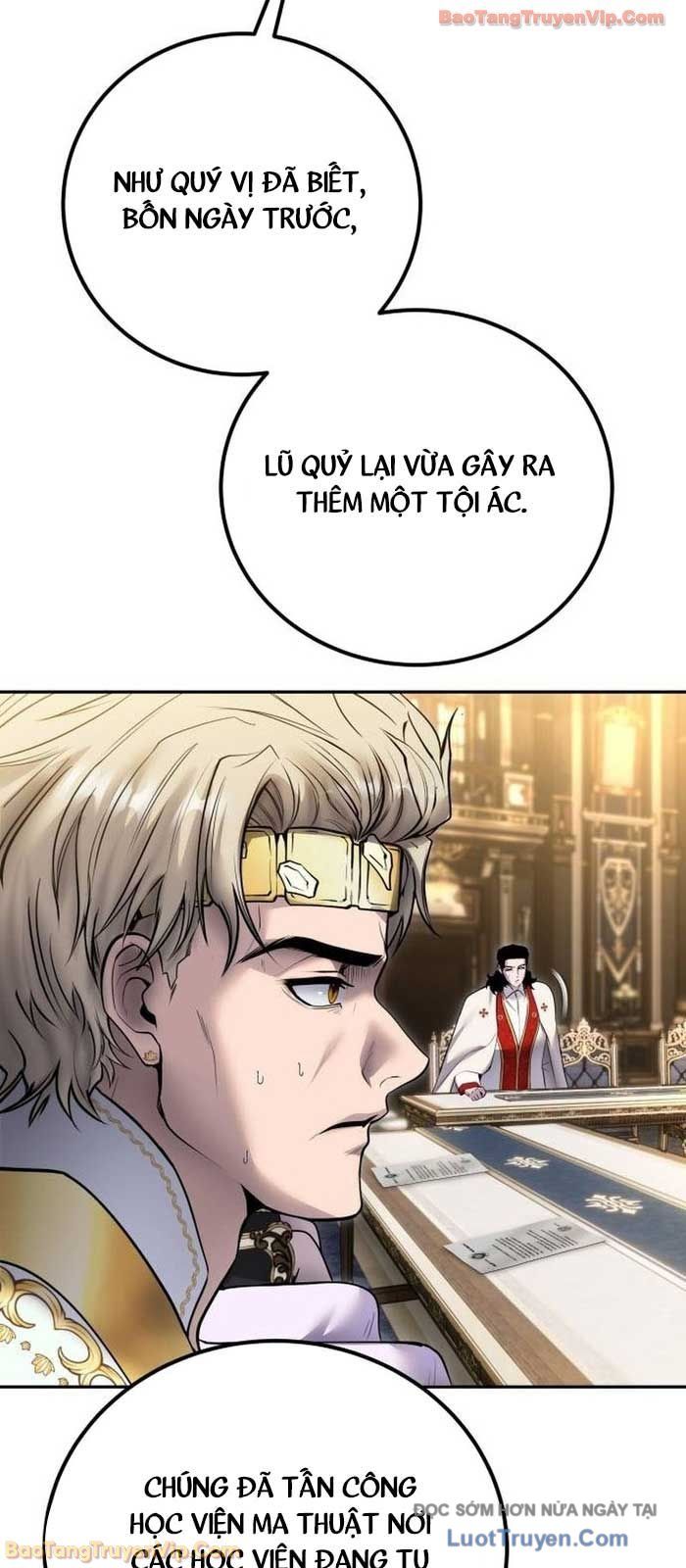 Tôi Mạnh Hơn Anh Hùng Chap 97 - Next Chap 98