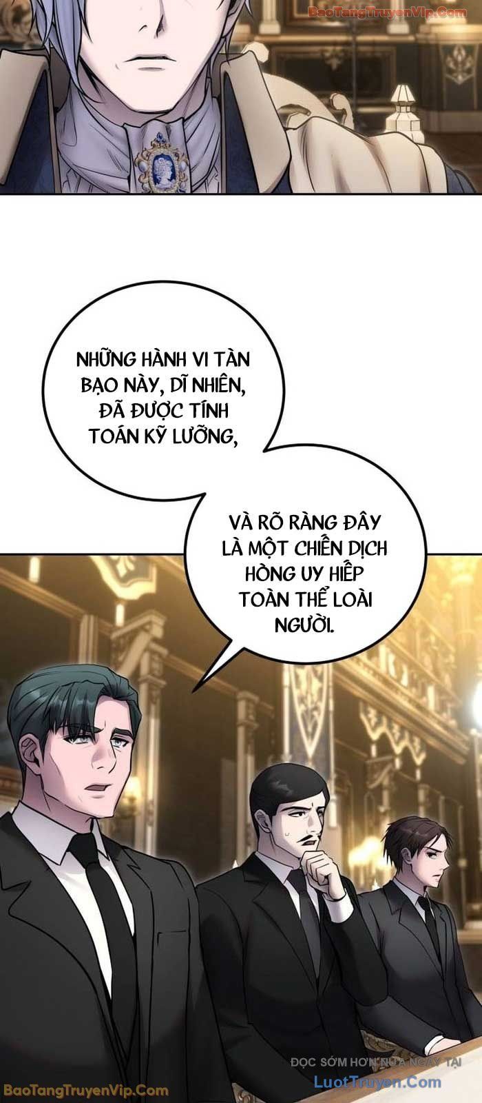 Tôi Mạnh Hơn Anh Hùng Chap 97 - Next Chap 98