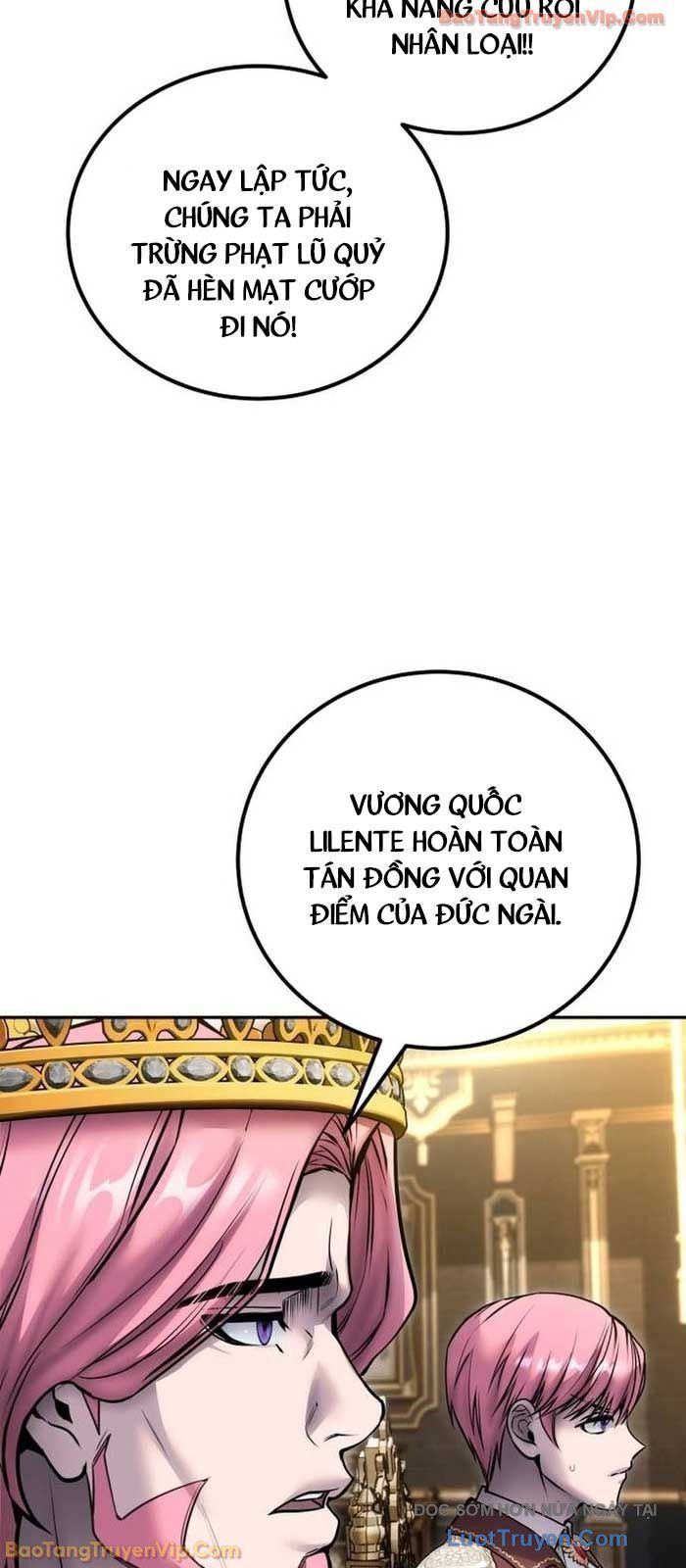 Tôi Mạnh Hơn Anh Hùng Chap 97 - Next Chap 98