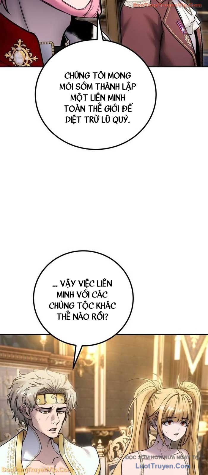 Tôi Mạnh Hơn Anh Hùng Chap 97 - Next Chap 98