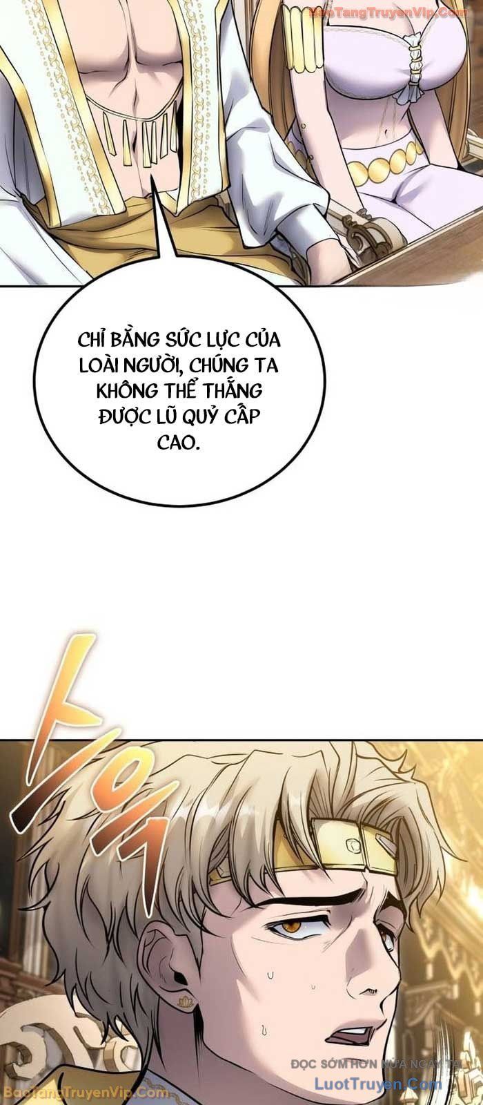 Tôi Mạnh Hơn Anh Hùng Chap 97 - Next Chap 98