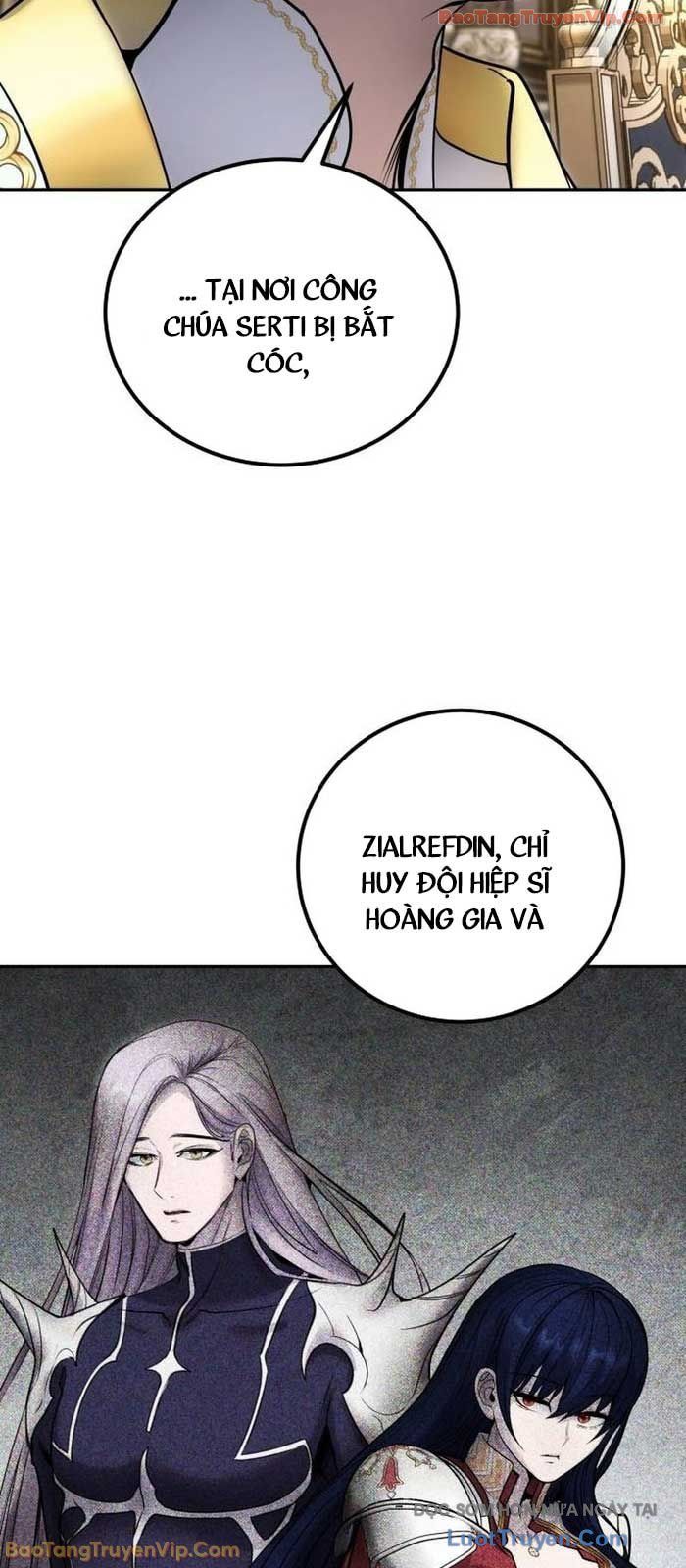 Tôi Mạnh Hơn Anh Hùng Chap 97 - Next Chap 98