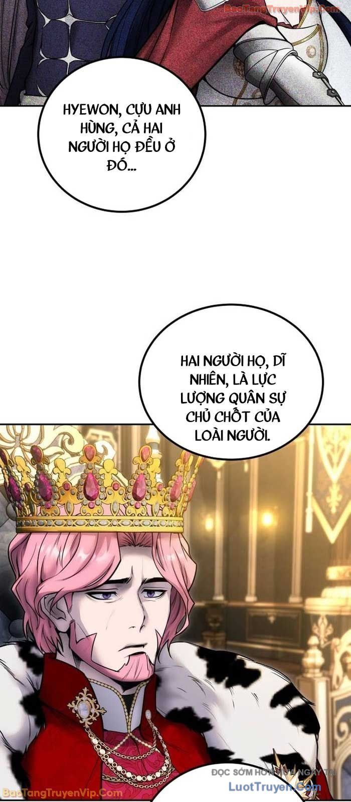 Tôi Mạnh Hơn Anh Hùng Chap 97 - Next Chap 98