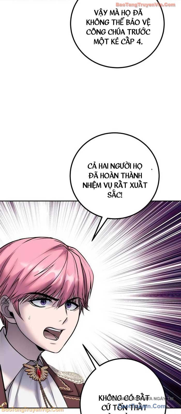 Tôi Mạnh Hơn Anh Hùng Chap 97 - Next Chap 98