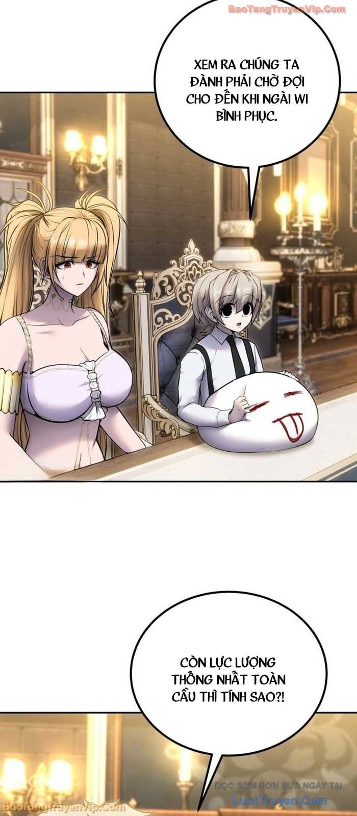 Tôi Mạnh Hơn Anh Hùng Chap 97 - Next Chap 98