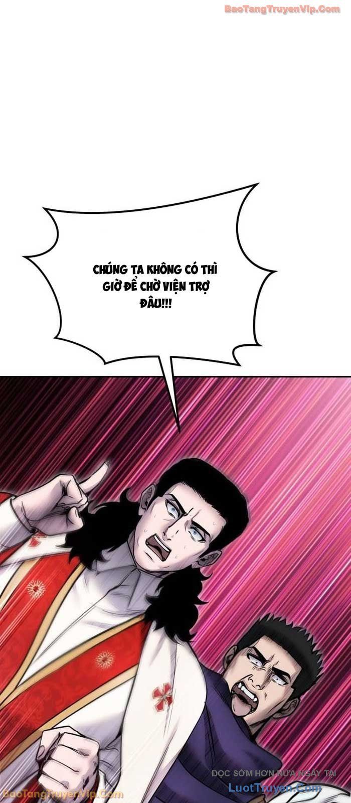 Tôi Mạnh Hơn Anh Hùng Chap 97 - Next Chap 98