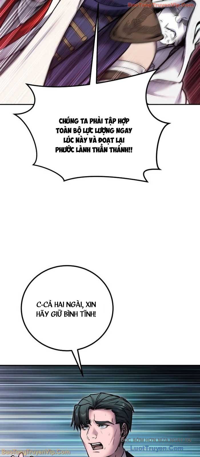 Tôi Mạnh Hơn Anh Hùng Chap 97 - Next Chap 98