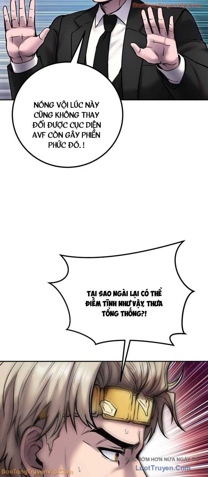 Tôi Mạnh Hơn Anh Hùng Chap 97 - Next Chap 98