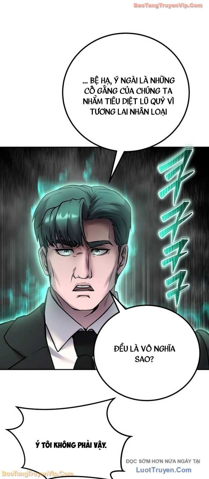 Tôi Mạnh Hơn Anh Hùng Chap 97 - Next Chap 98