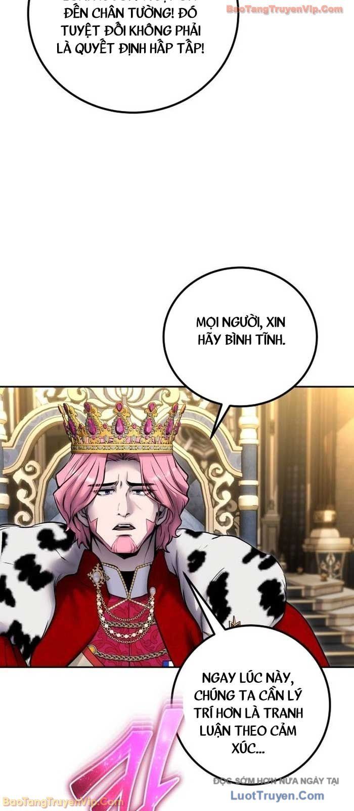 Tôi Mạnh Hơn Anh Hùng Chap 97 - Next Chap 98