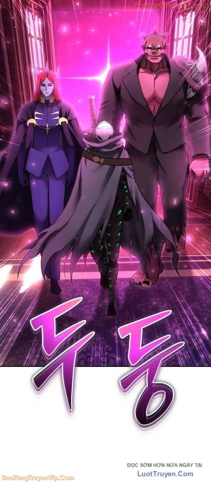 Tôi Mạnh Hơn Anh Hùng Chap 97 - Next Chap 98