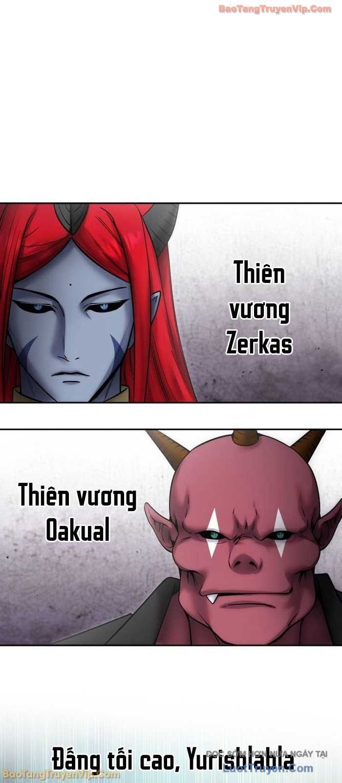 Tôi Mạnh Hơn Anh Hùng Chap 97 - Next Chap 98