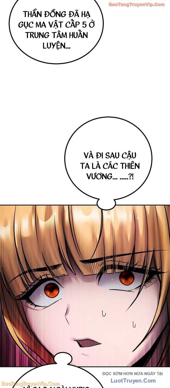 Tôi Mạnh Hơn Anh Hùng Chap 97 - Next Chap 98