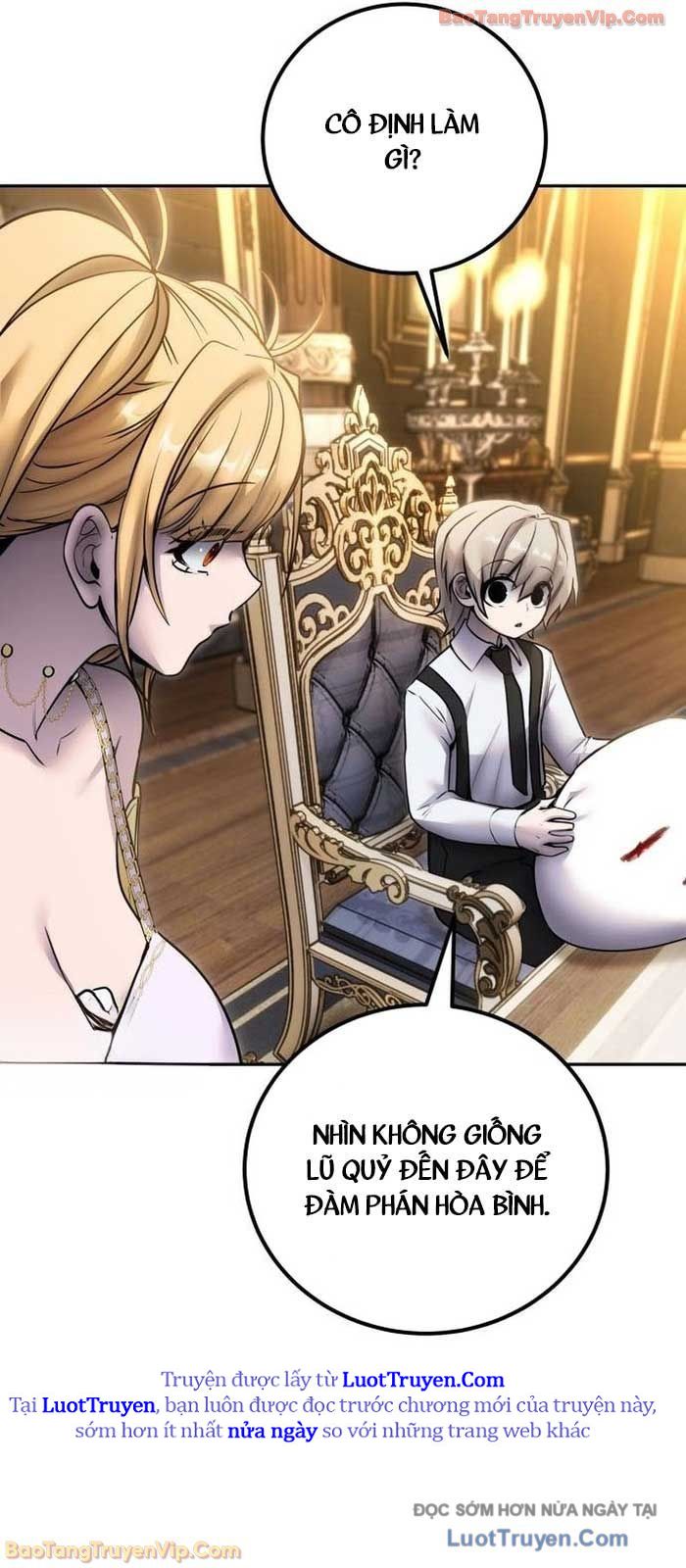 Tôi Mạnh Hơn Anh Hùng Chap 97 - Next Chap 98