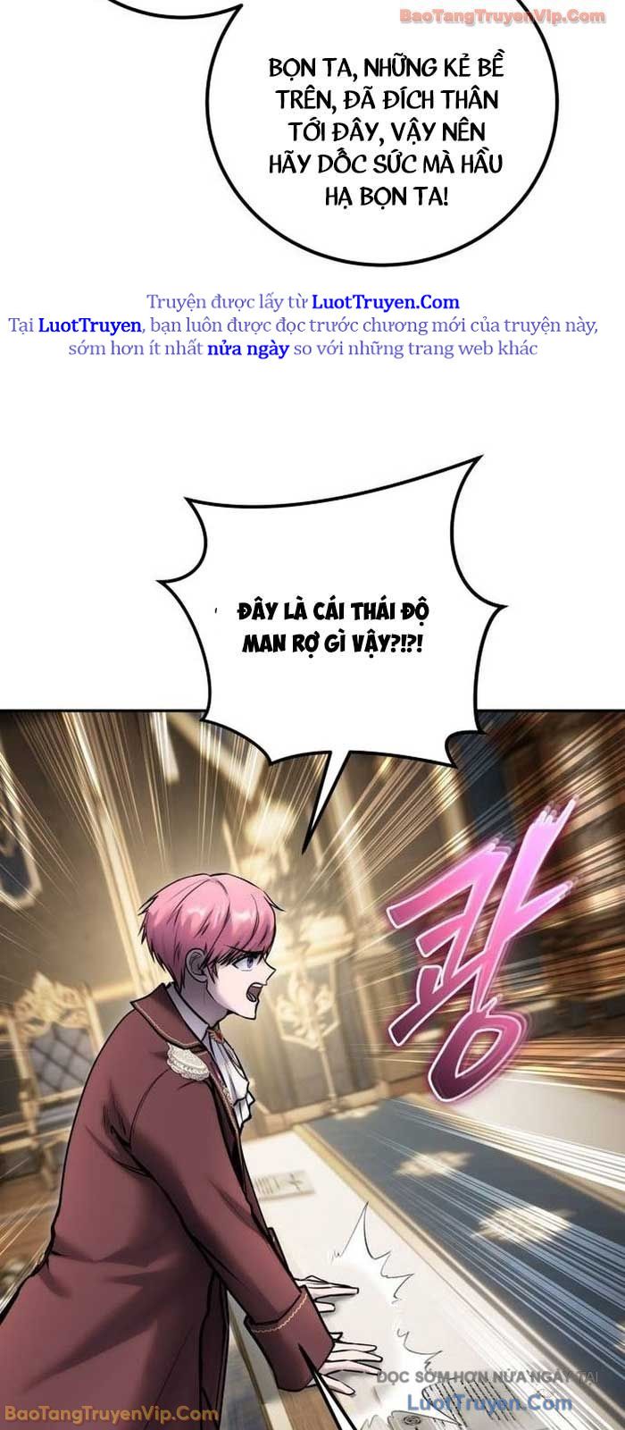 Tôi Mạnh Hơn Anh Hùng Chap 97 - Next Chap 98