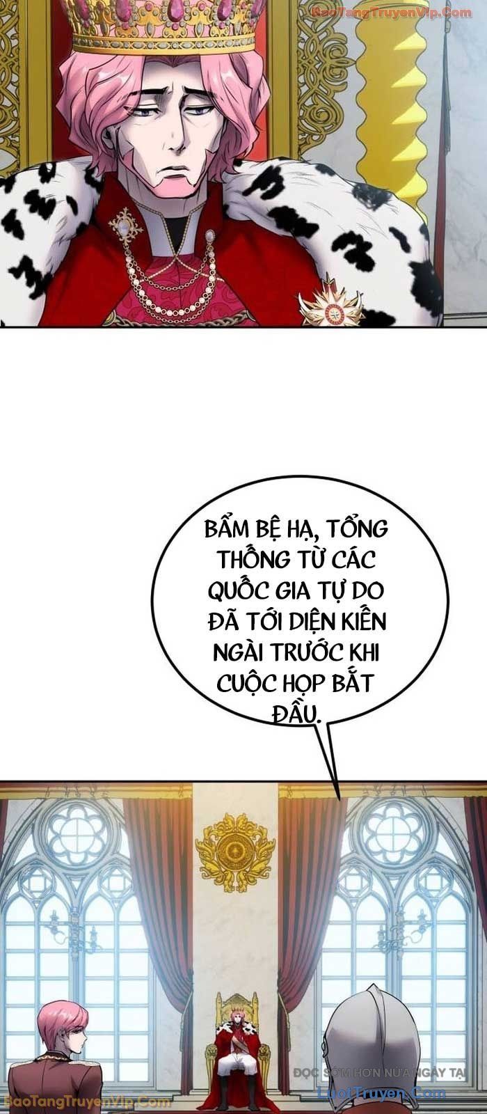 Tôi Mạnh Hơn Anh Hùng Chap 97 - Next Chap 98