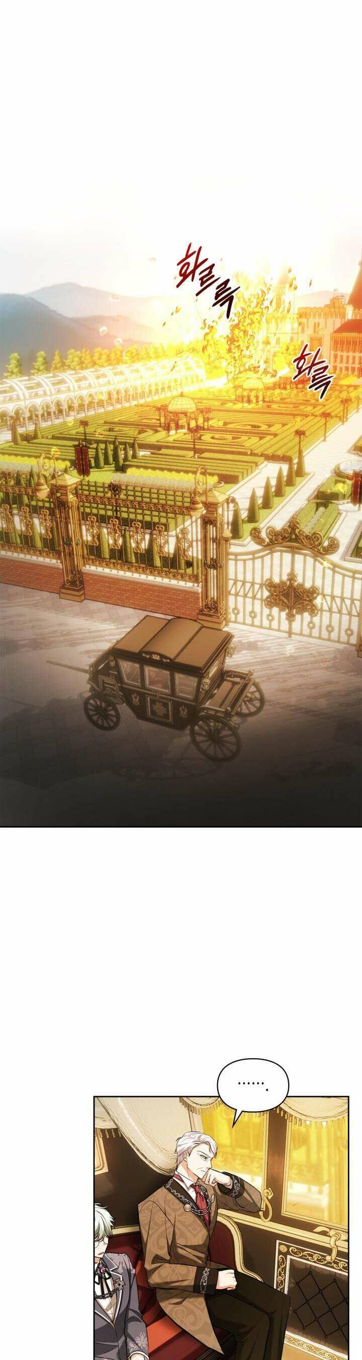 Tôi Mới Là Gia Chủ Thật Sự Chap 34 - Next Chap 35