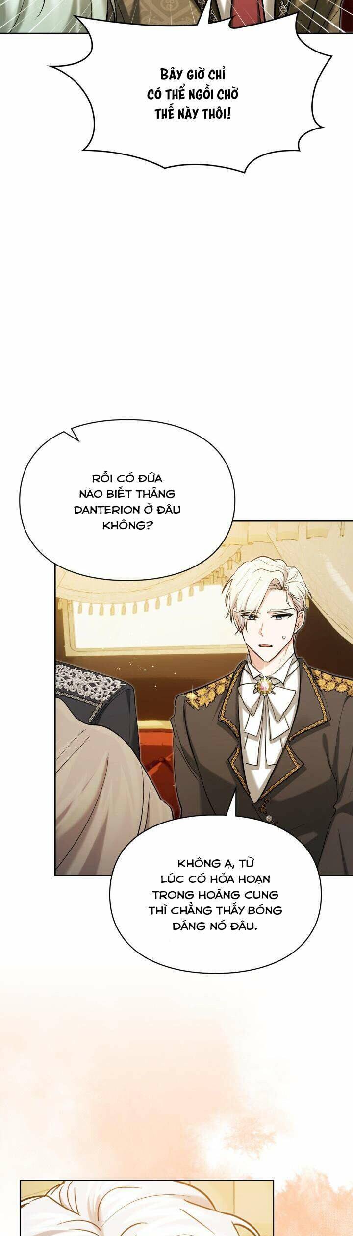 Tôi Mới Là Gia Chủ Thật Sự Chap 34 - Next Chap 35