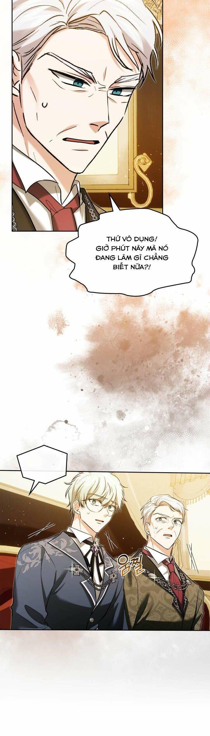 Tôi Mới Là Gia Chủ Thật Sự Chap 34 - Next Chap 35