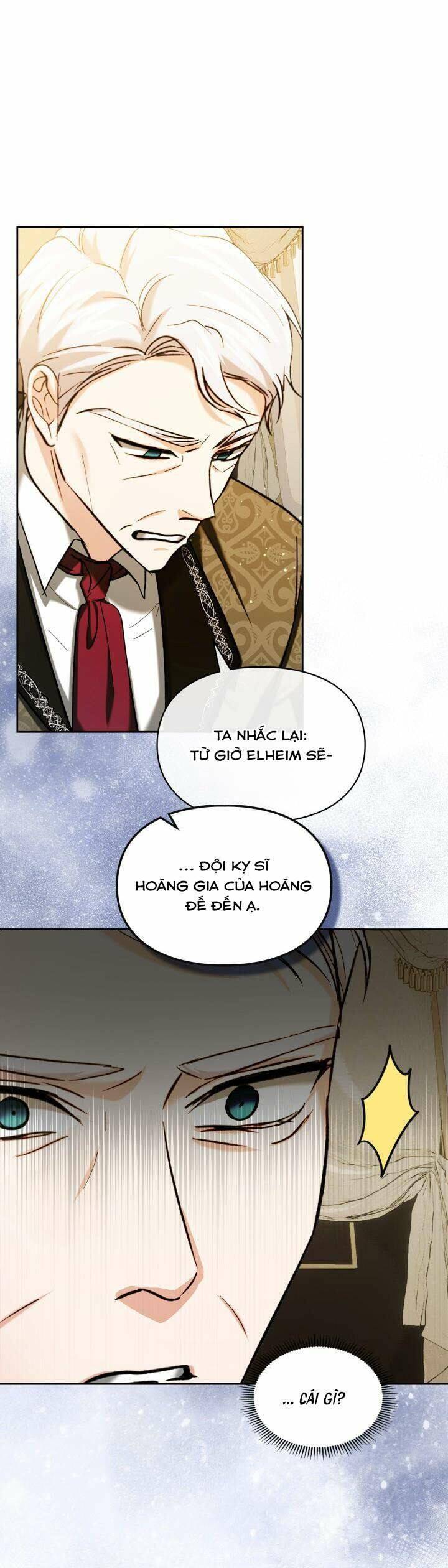 Tôi Mới Là Gia Chủ Thật Sự Chap 34 - Next Chap 35