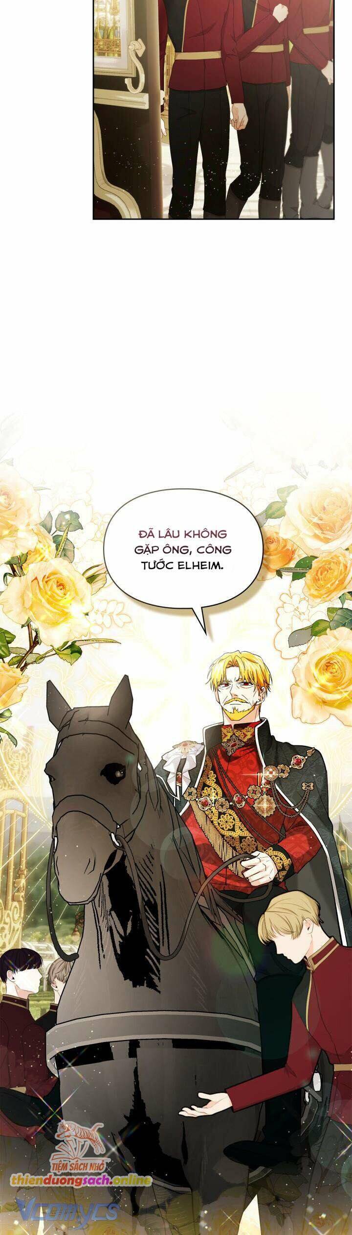 Tôi Mới Là Gia Chủ Thật Sự Chap 34 - Next Chap 35