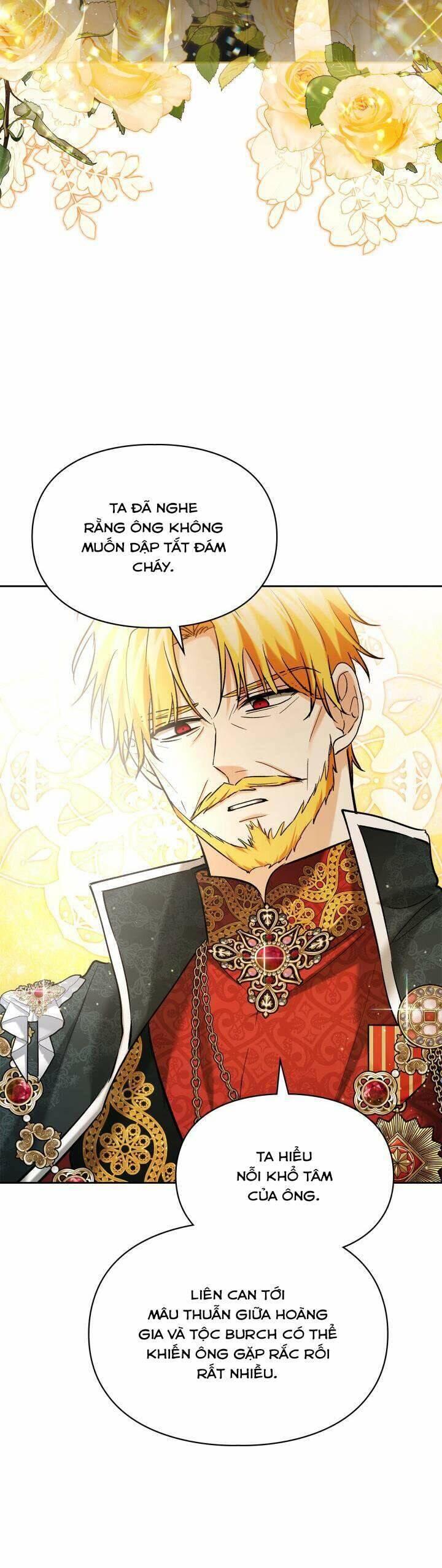 Tôi Mới Là Gia Chủ Thật Sự Chap 34 - Next Chap 35