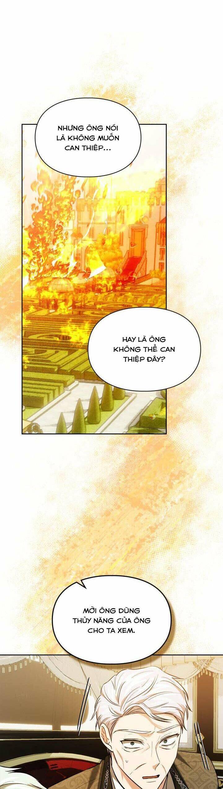 Tôi Mới Là Gia Chủ Thật Sự Chap 34 - Next Chap 35