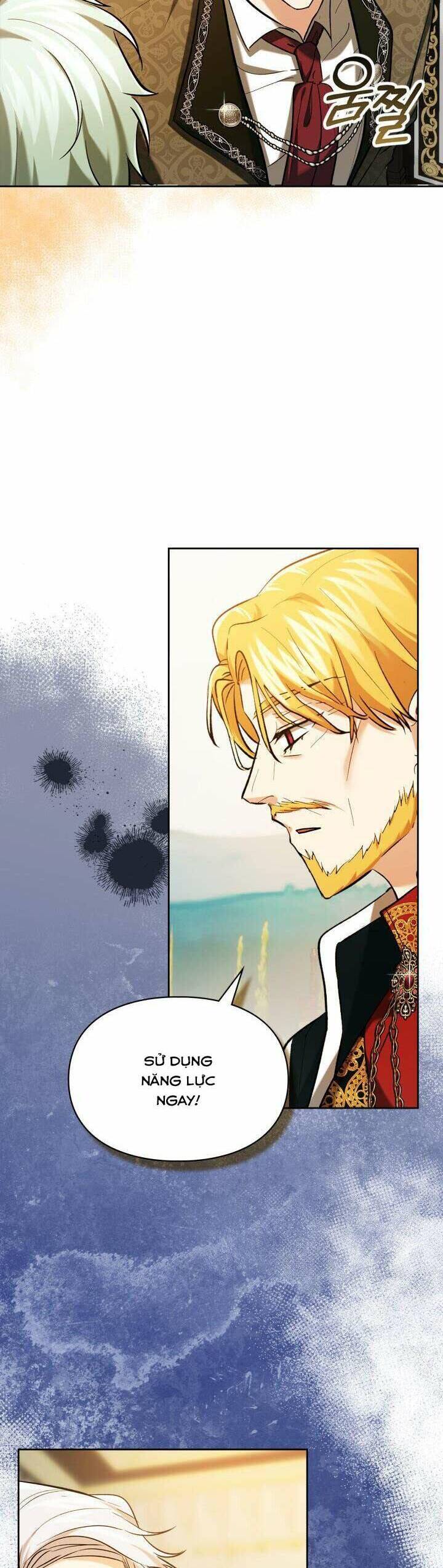 Tôi Mới Là Gia Chủ Thật Sự Chap 34 - Next Chap 35