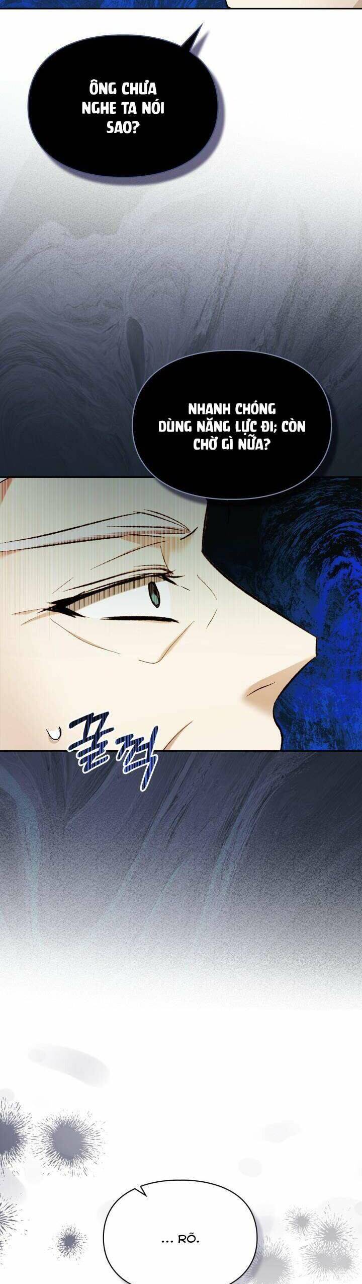 Tôi Mới Là Gia Chủ Thật Sự Chap 34 - Next Chap 35