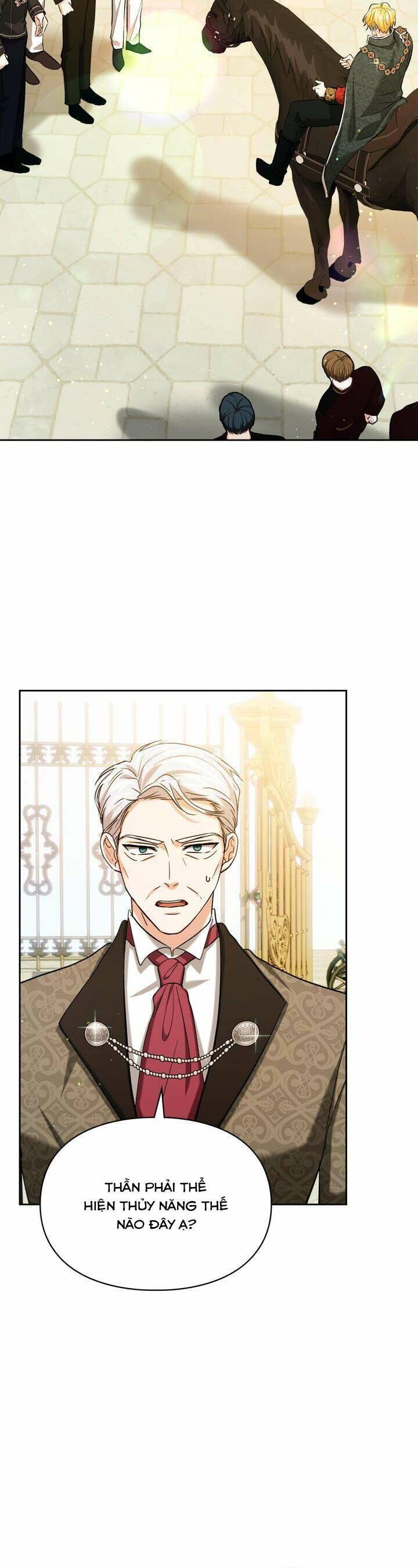 Tôi Mới Là Gia Chủ Thật Sự Chap 34 - Next Chap 35