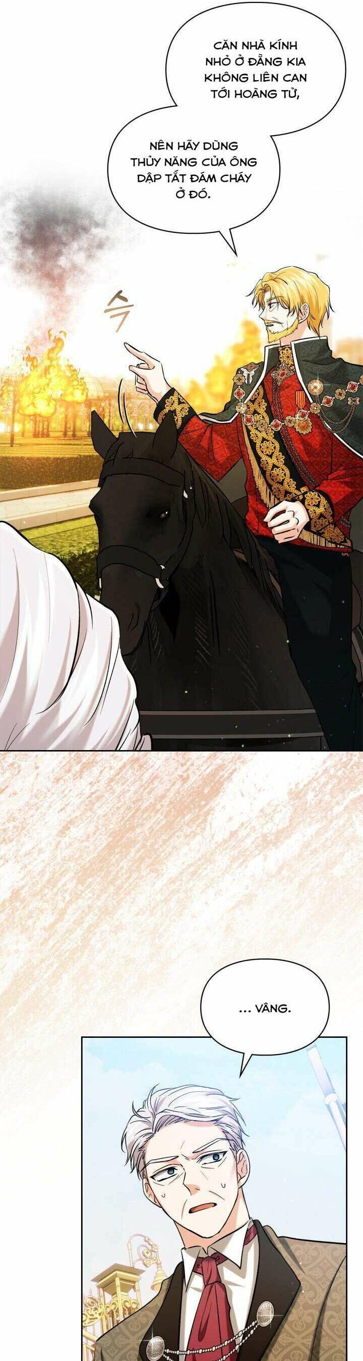 Tôi Mới Là Gia Chủ Thật Sự Chap 34 - Next Chap 35