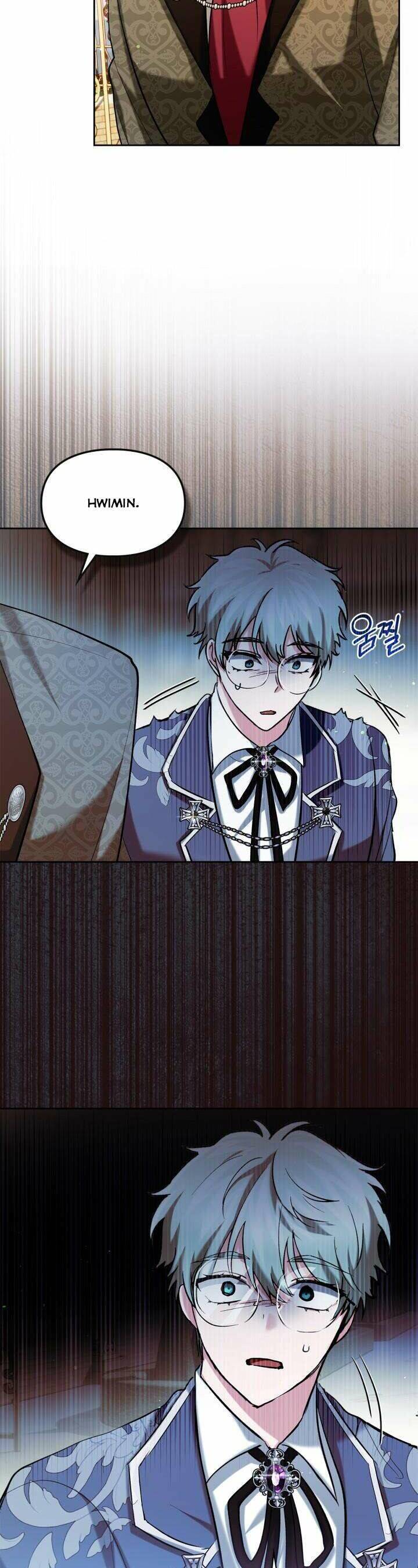 Tôi Mới Là Gia Chủ Thật Sự Chap 34 - Next Chap 35